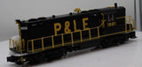 MTH Premier 20-20246-1 Pittsburgh & Lake Erie PLE GP-7 Diesel Engine With Proto-Sound 3.0 O SCALE NEW