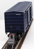 Lionel 6-17264 Chesapeake and Ohio Modern Boxcar #6054 O SCALE NEW