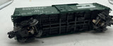 Lionel 6-83530 Burlington Northern BN Conventional PS-1 Boxcar FreightSounds #132909 O SCALE Like New