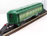 Lionel 6-9532 SOUTHERN RAILWAY Passenger Car TRAIN #9532 O Scale Like New
