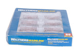 Walthers 910-58153 CHICAGO & NORTH WESTERN CNW 24' Michigan Taconite Ore Car Mainline HO Scale NEW