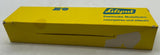 Liliput 260S Compagnie Internationale Des Wagons Restaurant Dining Wagon Car HO Scale Used Excellent Damaged Box