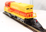 Lionel 6-8960 SOUTHERN PACIFIC U36C Diesel Locomotive O Scale Used Damaged Box