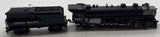Broadway Limited BLI 1294 UNION PACIFIC UP Brass Hybrid TTT-6 2-10-2 Steam Locomotive with Tender #5053 HO Scale Like New