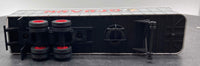 Weaver U25002 Navajo 35 ft. Trailer O SCALE Like New