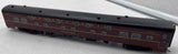 Walthers 920-9262 Pennsylvania Railroad PRR 12-4 Deluxe Sleeper Broadway Limited HO Scale Like New