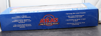 Atlas 6575-2 Bangor & Aroostook #6015 50' PS-1 Box Car O SCALE Like New