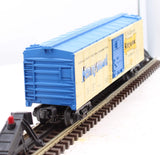 MTH Railking 30-74053 KennyWood Arrow  Box Car O SCALE Rare find Like New