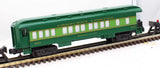 Lionel 6-9534 SOUTHERN Observation Car O Scale Like New Damaged Box