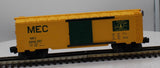 Lionel 6-29203 MAINE CENTRAL Single Door Boxcar TRAINMAN #6464-597 O Scale Like New