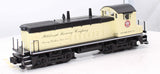 MTH Railking 30-2454-1 Pittsburgh Brewing Company SW-9 Switcher Diesel Engine with Proto-Sound 2.0 O SCALE NEW