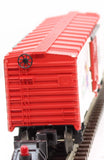 Lionel 6-19928 Christmas Boxcar O Scale Like New