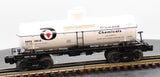 Lionel 6-19626 Diamond Chemicals 8,000 Gallon Tank Car O SCALE NEW