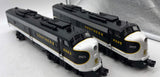 Lionel 2333350 Southern LEGACY E8 AA Set O SCALE Like New