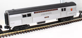MTH 30-6070S PRR passenger car Scale O SCALE Like New
