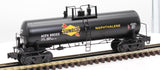 K-Line K6341-8015 SUNOCO Tank Car  O SCALE NEW
