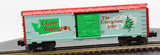 Lionel 6-29927 I Love Washington Boxcar O SCALE Like New