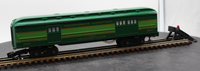 Lionel Crescent 6-9533 Southern Stonewall Jackson O SCALE Like New