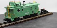 MTH Premier 20-90030 F Lehigh Valley O SCALE Used Excellent