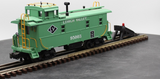MTH Premier 20-90030 F Lehigh Valley O SCALE Used Excellent
