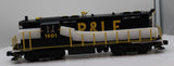 MTH Premier 20-20246-1 Pittsburgh & Lake Erie PLE GP-7 Diesel Engine With Proto-Sound 3.0 O SCALE NEW