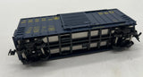 Athearn 1951 B&O Blue 40' hi cube boxcar HO Scale Used Excellent