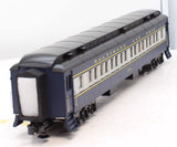 MTH Railking 30-69356 Baltimore & Ohio 60 Madison Coach Car O SCALE Like New