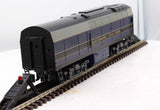 Williams SN-200B B&O B-Unit Non-Powered Cab #852 O Scale Used Damaged Box