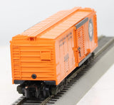 American Flyer 4-0700 NASG Club Box Car Mainline S Scale Like New