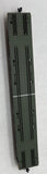 Spring Mills Depot DODX Transport Flat Car Olive Green #40089 161203-06 HO Scale  Like New