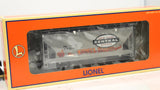 Lionel 6-17013 New York Central Graffiti 2 Bay Covered Hopper O SCALE NEW