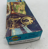 Lima 6615 Burlington Northern BN Diesel Locomotive HO SCALE Used Excellent WRONG BOX