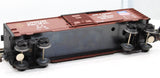 Lionel 6-9419 Union Pacific box CarO SCALE Like New