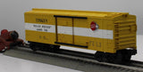 MTH Railking 30-7477 Timken RailKing Box Car - Timken No 6464 O SCALE Like New