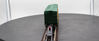 Lionel 6-9432 Joshua Cowen Post War Box Car Limited Edition O SCALE NEW