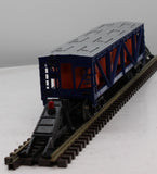 Lionel 6-19772 Vat Car Visitor Center O Scale Like New