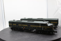 Williams PRR E7-211 Locomotive O SCALE Like New
