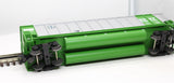 MTH Premier 20-97116 BNSF Coalporter Hopper Car O SCALE Like New