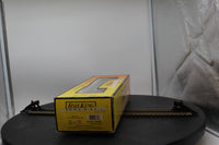 MTH Rugged Rails 33-6248 Christmas O-27 Madison Diner Car - Christmas O SCALE Like New