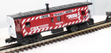 MTH 30-4233C CSX caboose O SCALE Like New