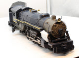 MTH Railking 30-1472-1 Baltimore & Ohio 4-6-2 Pacific Steam Engine With Proto-Sound 2.0 O SCALE Like New