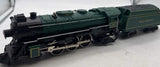 Lionel 6-28016 SOUTHERN 4-6-2 PACIFIC STEAM ENGINE TMCC O Scale Like New Damaged Box