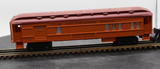 Lionel 6-9506  5946713 Chicago Milwaukee St Paul & Pacific Combine Car O SCALE Used Excellent