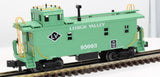 MTH Premier 20-90030F Lehigh Valley Premier Freight Car O SCALE Used