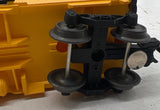 Lionel 6-19524 D&H Delaware & Hudson Reeder. Bridge Line New England USA & Canada  O SCALE Like New