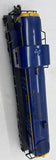 Lionel 6-18803  Santa Fe RS3 Diesel Locomotive O SCALE Like New