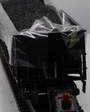 MTH Premier 20-90654G CSX 70-ton 3-Bay Hopper Car #310058 O SCALE Like New