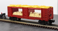 Lionel 6-19694 Pony Express Mint Car O Scale NEW