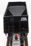 K-Line Scale O 623-1893 4-Bay Hopper Pennsylvania 6231893 K623-1893 O SCALE NEW