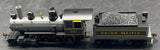 Athearn ATH85007 Old Time 2-8-0 Locomotive With DCC & Sound, Union Pacific UP #241 HO SCALE Like New